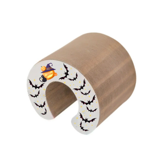 Magic Organ Cat Scratcher Toy